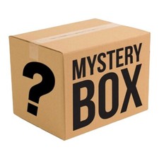 Mystery box containing minimum - containing,