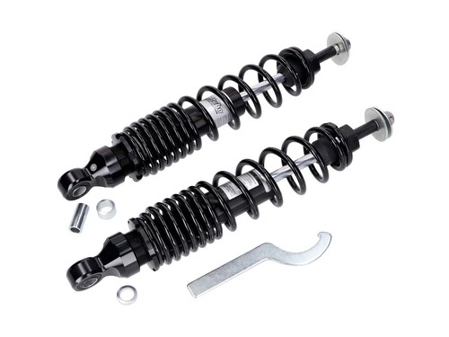 Vespa gts 300 - ie, 19-
