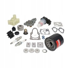 300hr SERVICE PARTS KIT 15HP