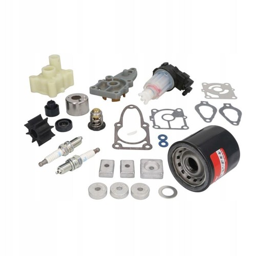 300hr service parts - service,