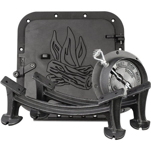 Stove camp - stove,