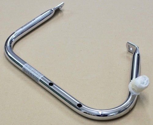 Harley original saddlebag - harley,