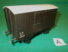 Leeds Model Company O Gauge