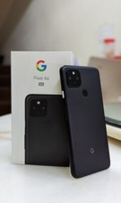 NEW Google Pixel 4A Dual Sim