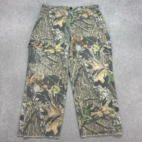 Realtree trousers adult 40x30 - trousers,