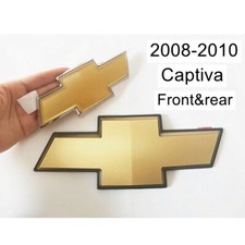 2pcs For Captiva Chevrolet