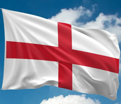 England flag george cross - flag,