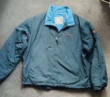 Timberland Weathergear Navy