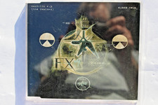 EX+ APHEX TWIN - VENTOLIN E.P. (REMIX) - WARP 60CDR - 1995 CD