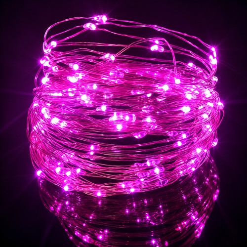Fairy string lights - fairy, micro
