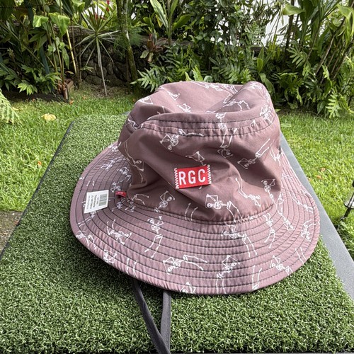 Random golf club - golf, bucket