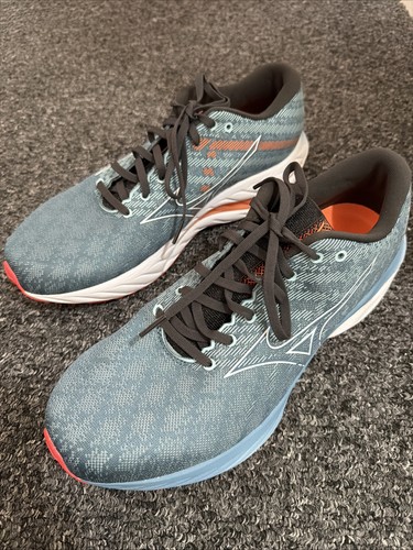 Mizuno wave inspire men s - mizuno,