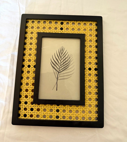 Primark home black rattan - primark,
