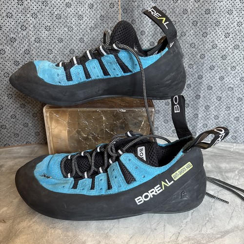 Boreal joker climbing shoes - shoes, uk