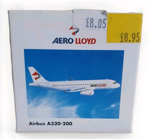 Herpa wings 501668 scale - herpa,