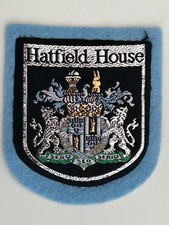 Hatfield House Hertfordshire