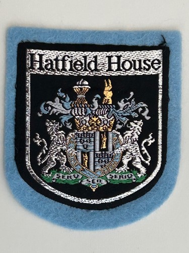 Hatfield house hertfordshire - hatfield,