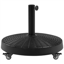 25kg Garden Parasol Base with