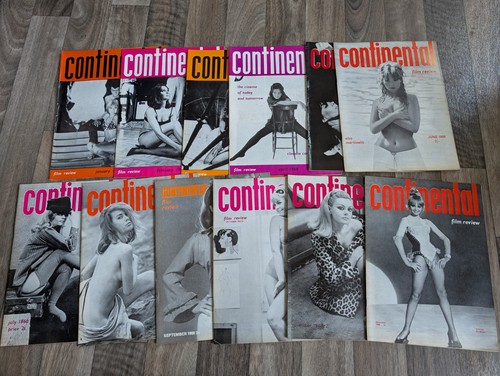 Contintental film review - contintental,