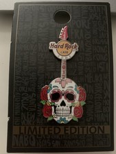 *LIMITED EDITION* HARD ROCK