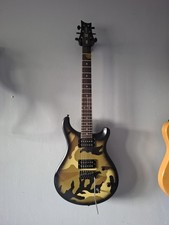 PRS Se 22 Camouflage Electric