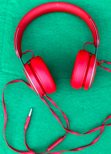 Beats dre solo wired - beats, by