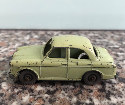 Lesney diecast - (matchbox),