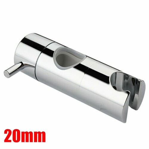 Adjustable 20mm chrome - ,