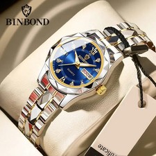 Women Watches Luxury Fashion