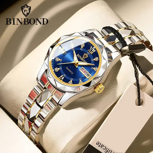 Women watches luxury fashion - watches,