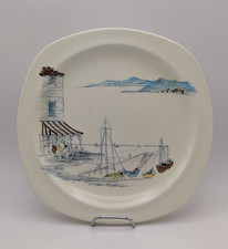 Vintage Midwinter Riviera