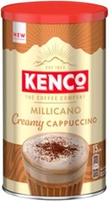 Kenco Millicano Cappuccino