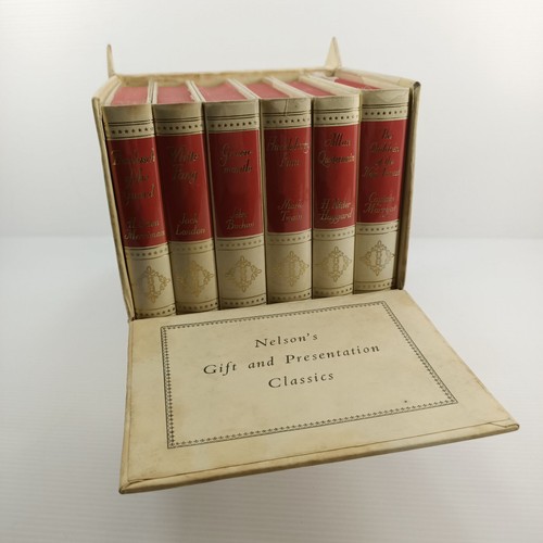 Thomas nelson gift and - thomas,