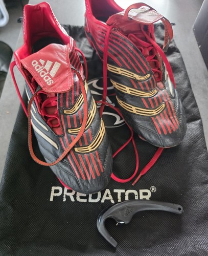 Sg2005 adidas predator - adidas,