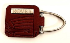 ROVER KEYRING - NEW /UNUSED
