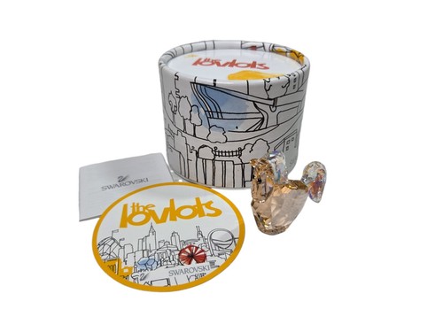 Swarovski lovlots circus - swarovski,