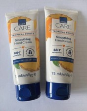 Smoothing hand cream - hand,