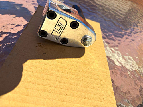 Bmx stem - bmx,