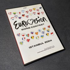Eurovision Song Contest -