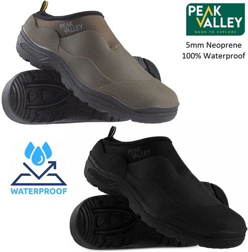 Men neoprene waterproof garden - neoprene,