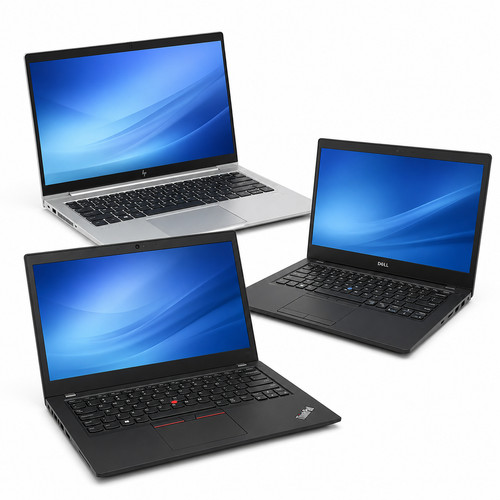 Dell lenovo core i7 - hp,