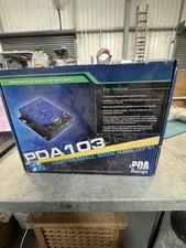 Signet (ac) - PDA103L -