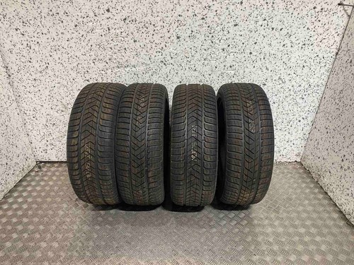 Pirelli sottozero3 winter - pirelli,