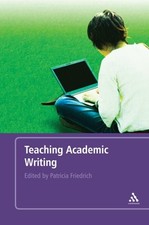 Teaching Academic