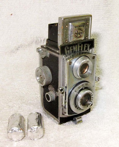 Rare showa gemflex - rare,