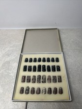 Vtg hand carved - vtg,
