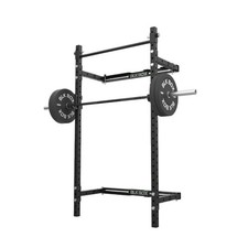 BLK BOX - Gym fold away squat