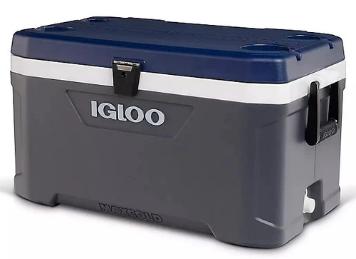 Igloo maxcold 70qt cool box - maxcold,
