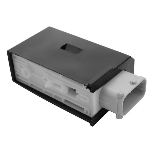 Door lock actuator front - door,