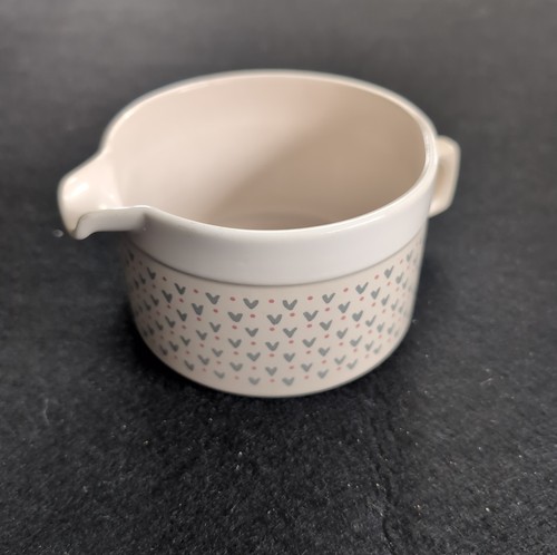 Rare 1983 hornsea pottery - hornsea,